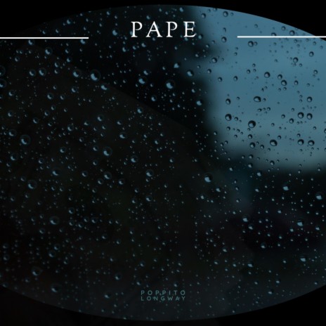 Pape | Boomplay Music