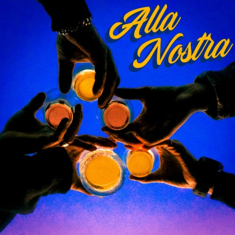 Alla nostra | Boomplay Music