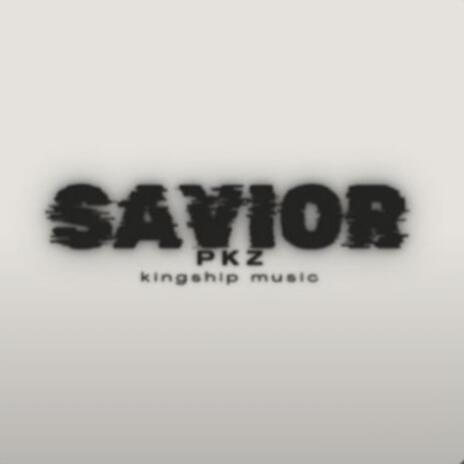 SAVIOR | Boomplay Music