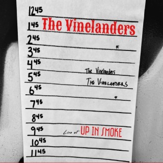 The Vinelanders