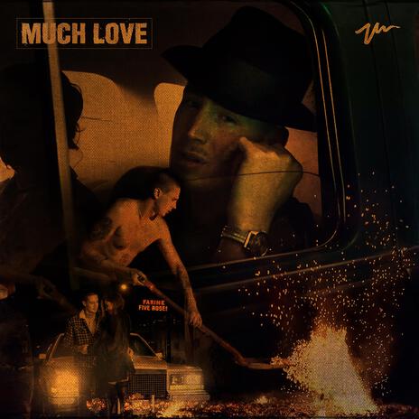 Much Love | Boomplay Music