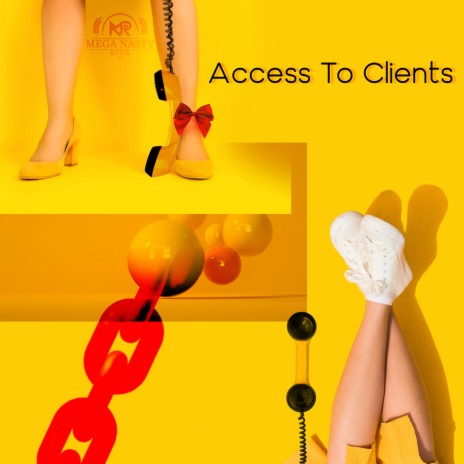 Access to Clients | Boomplay Music