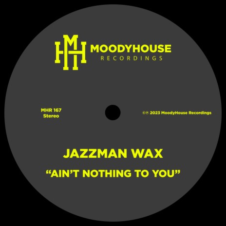 Ain't Nothing To You (Instrumental Mix) | Boomplay Music