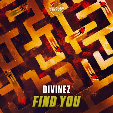 Find You | Boomplay Music