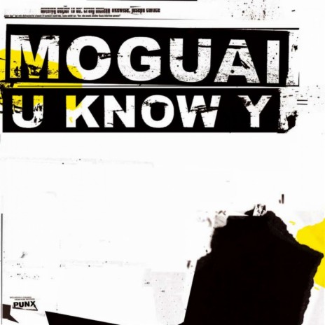 U Know Y (Original Mix) | Boomplay Music