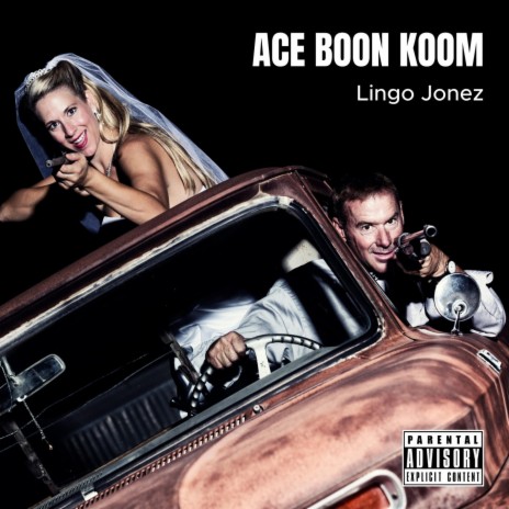 Ace Boon Koom | Boomplay Music