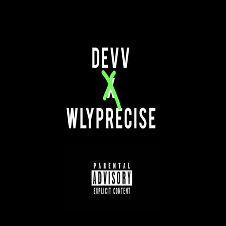 Decide ft. Wlyprecise | Boomplay Music