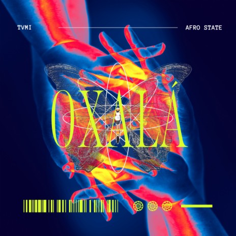 Oxalá (Afro State) | Boomplay Music