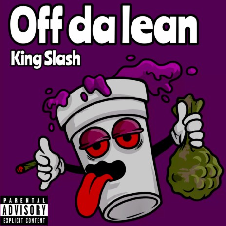 Off da lean | Boomplay Music