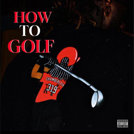 How To Golf (Radio Edit) | Boomplay Music