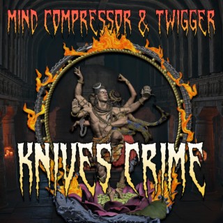 Knives Crime EP