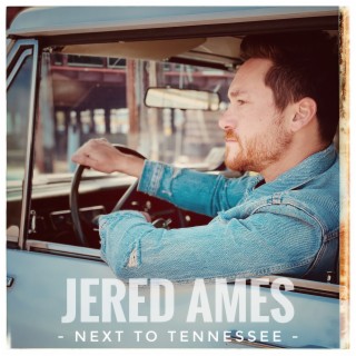 Jered Ames