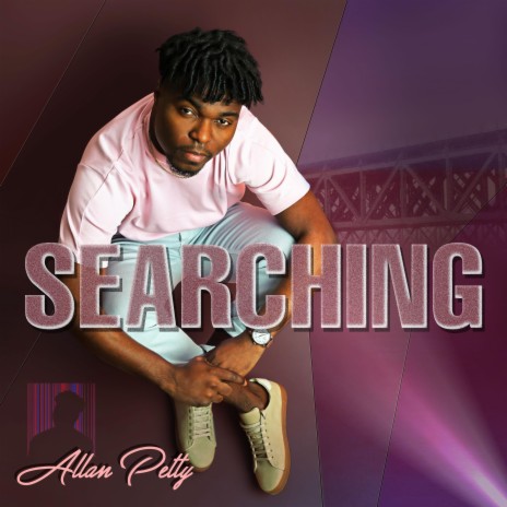 SEARCHING (Instrumental) | Boomplay Music