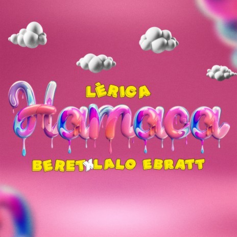 Hamaca ft. Beret & Lalo Ebratt | Boomplay Music