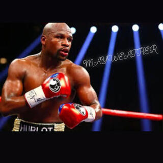 MAYWEATHER