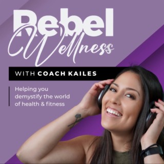 [#38] September Strength: Amplifying your wellness success through self love