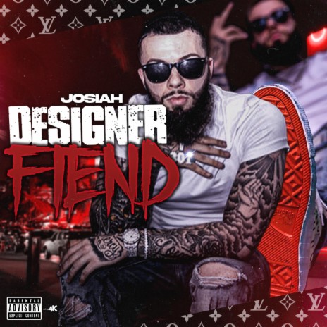 Designer Fiend | Boomplay Music