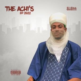 The Achi's EP