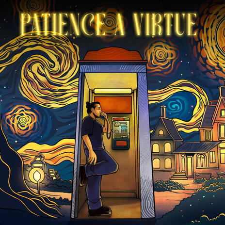 Patience a Virtue | Boomplay Music