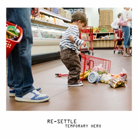 Re-settle (Settle Down Remix)