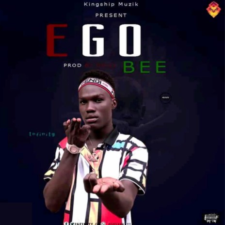 EgoBee | Boomplay Music