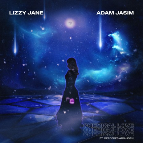 Chemical Love ft. Adam Jasim & Mercedes Arn-Horn | Boomplay Music