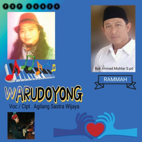 Warudoyong | Boomplay Music