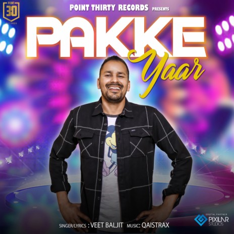 Pakke Yaar | Boomplay Music