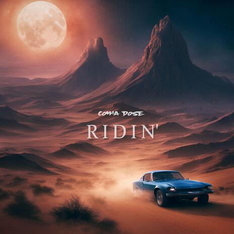 RIDIN' (VIP) | Boomplay Music