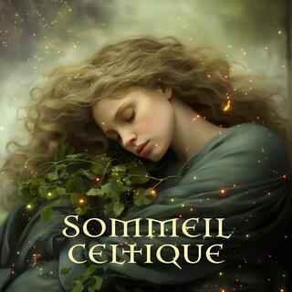 Sommeil celtique : Rêves profonds et relaxation, harpe celtique et flûte