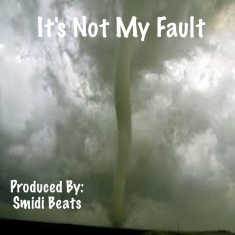 It's Not My Fault | Boomplay Music