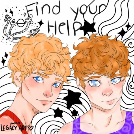 Find Your Help