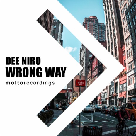 Wrong Way (Radio Mix) | Boomplay Music