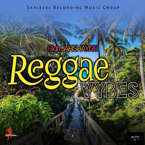 Reggae Vybes (1)