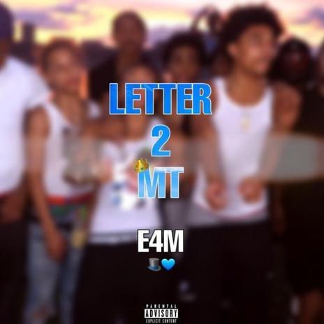 letter 2 mt ft. Theus Ebk & Jahh Balla | Boomplay Music