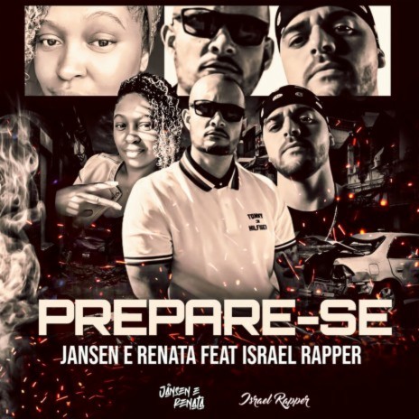 Prepare-Se | Boomplay Music