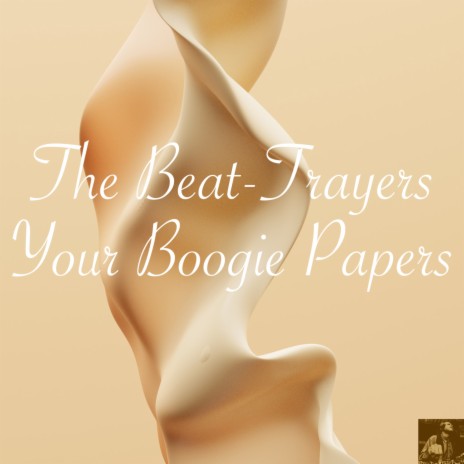 Your Boogie Papers (MS III Chopped Disco Slap)