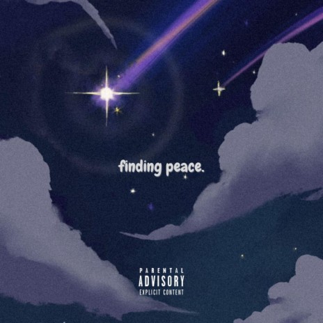 Finding Peace | Boomplay Music