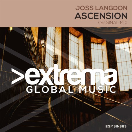 Ascension (Extended Mix) | Boomplay Music