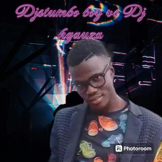 Pelo yaka djstumbo boy vs Dj kgauza