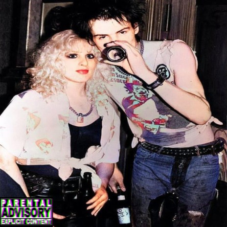 Sid and Nancy