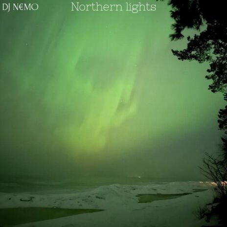 Northern lights