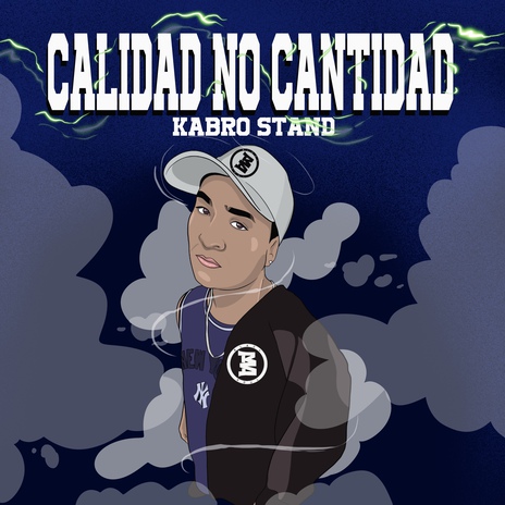 Calidad No Cantidad | Boomplay Music