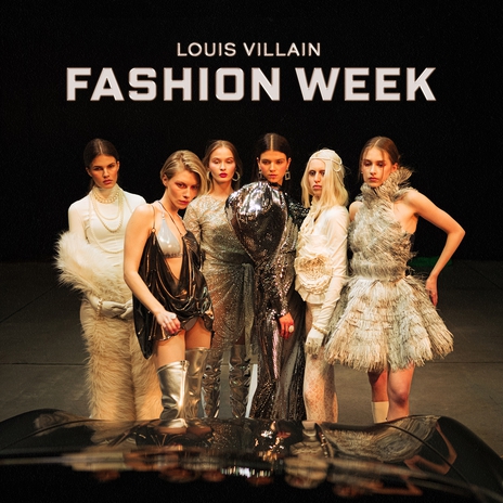 Fashion Week | Boomplay Music