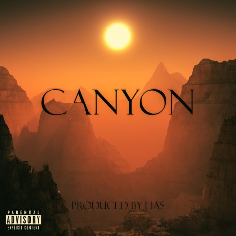 Canyon ft. Sedek | Boomplay Music