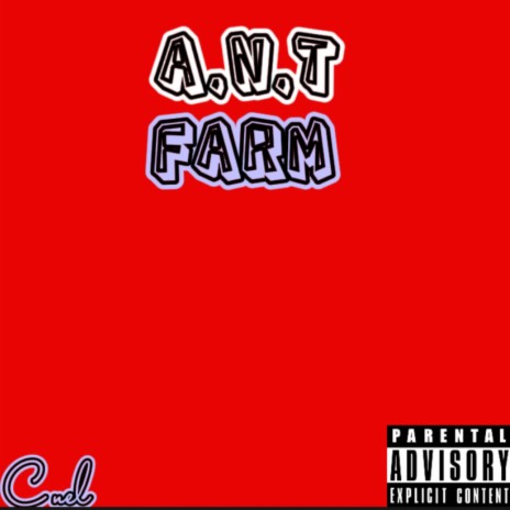 A.N.T. Farm | Boomplay Music