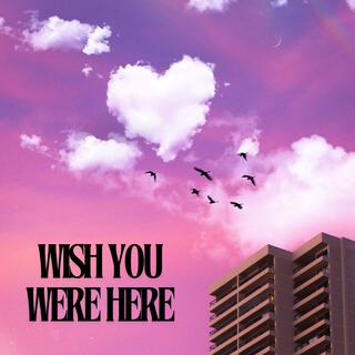 Wish You Were Here