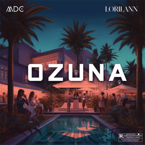 OZUNA ft. LORILANN | Boomplay Music