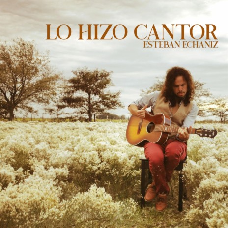 LO HIZO CANTOR | Boomplay Music