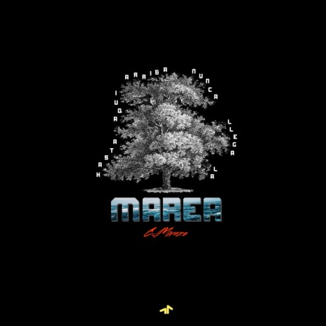 Marea ft. C Maldito